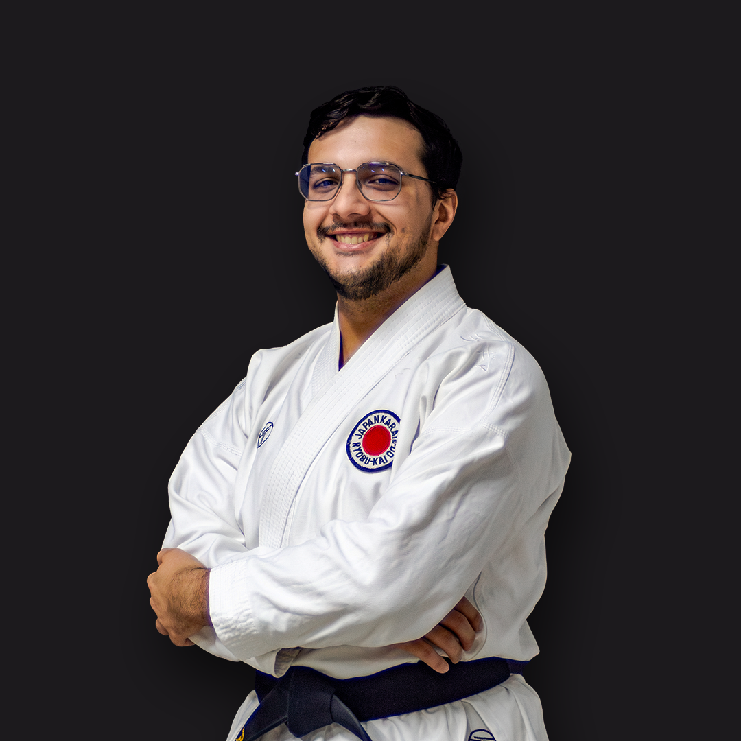 Shidoin Alexandre Marquez